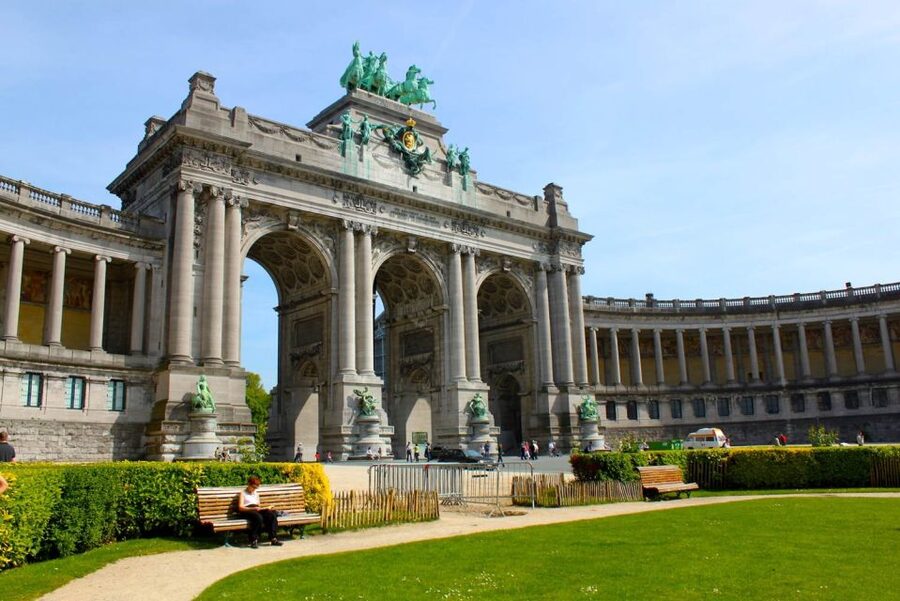 Brussels: City Card with Hop-On Hop-Off Bus - Key Things To Know Before You Go