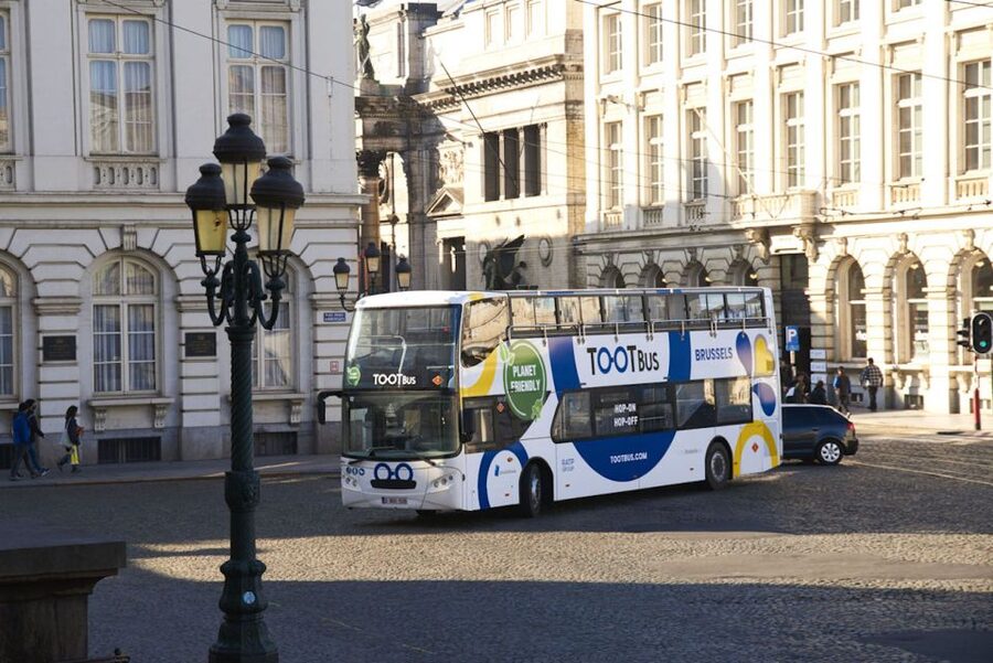 Brussels: City Card with Hop-On Hop-Off Bus - Museum Realities: What’s Included vs. What Might Cost Extra