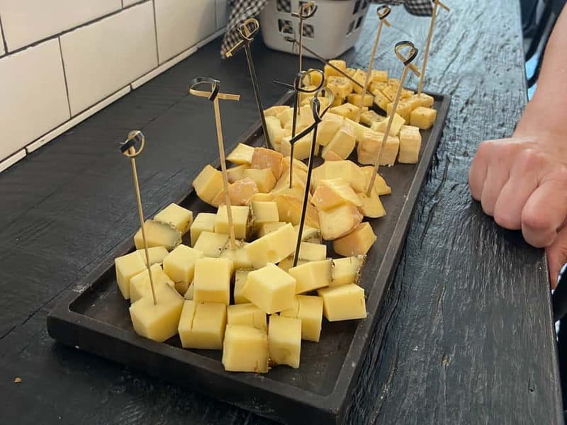 Brussels: City Center Guided Food Tour with Tastings - Key Things You’ll Notice on This Brussels Food Tour