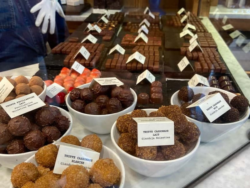 Brussels: City Center Guided Food Tour with Tastings - Where This Leaves You After the Tour: Your Best Next Moves