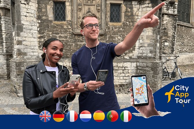 Brussels: City Walk with Audioguide in 7 Languages on your Phone - Manneken Pis and Jeanneke Pis: the statue story beyond the photos