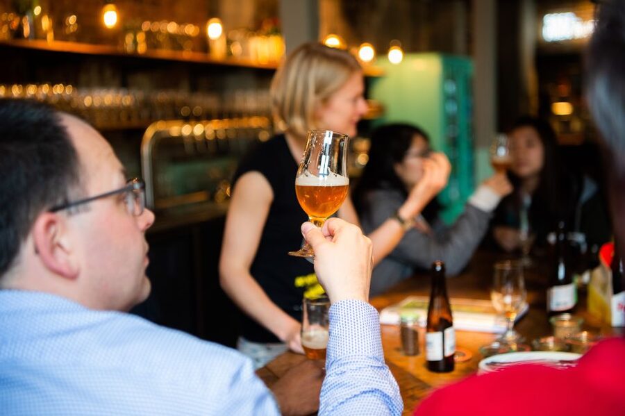 Brussels: Discover Belgium's Breweries with a Local - Who This Tour Suits Best (and Who Should Skip It)