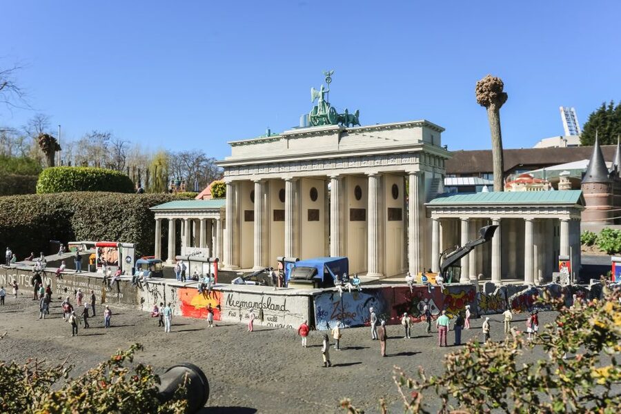 Brussels: Entry Ticket to Mini-Europe - Mini-Europe in Brussels: what you’re really buying