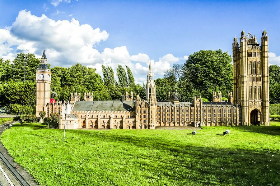 Brussels: Entry Ticket to Mini-Europe - Price and value: is $23 a good deal?