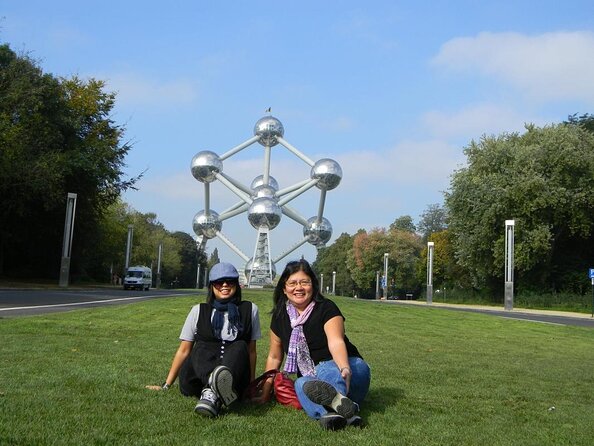 Brussels’ European Quarter And The Atomium - Key points to know before you go