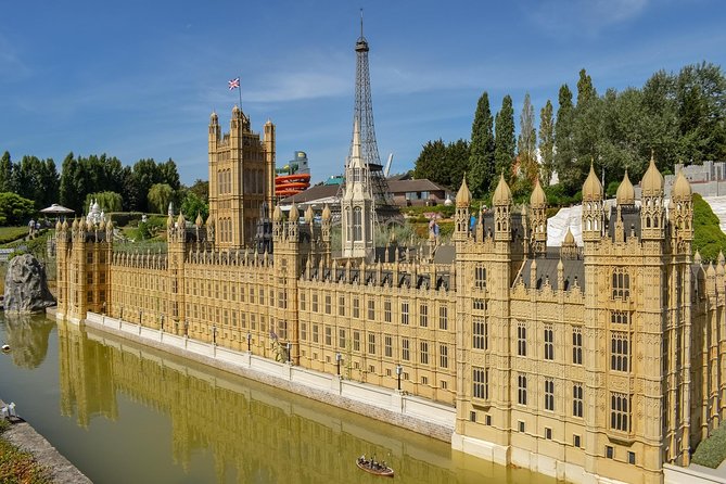 Brussels’ European Quarter And The Atomium - Who this private EU-and-Atomium tour is best for