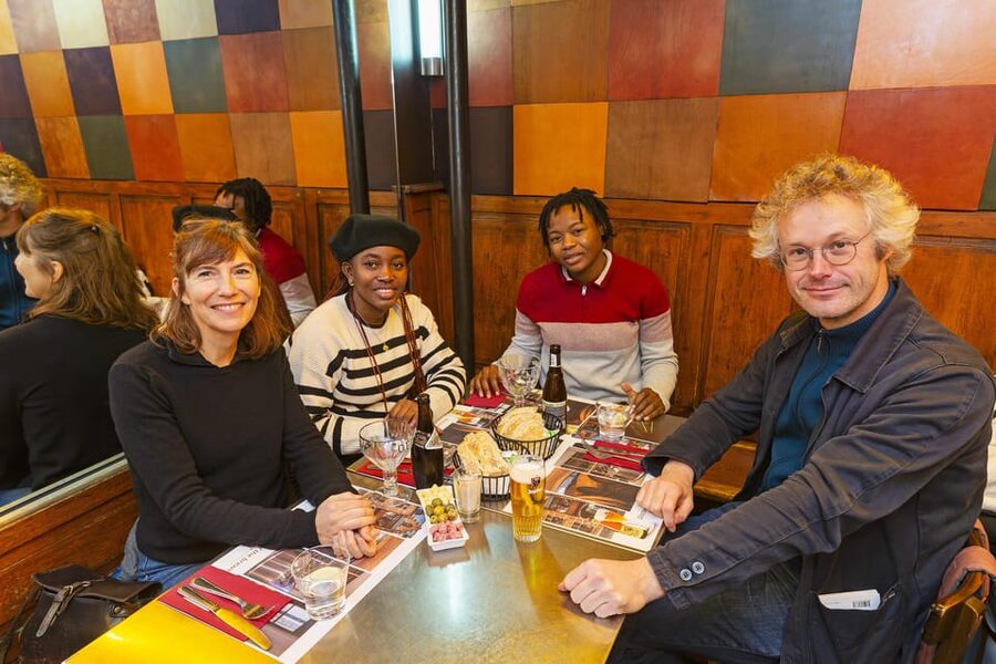 Brussels Food Tour: Main Dish, Beer, Waffle & Chocolate - What You’ll Actually Eat (Seasonal Swaps, Solid Core)