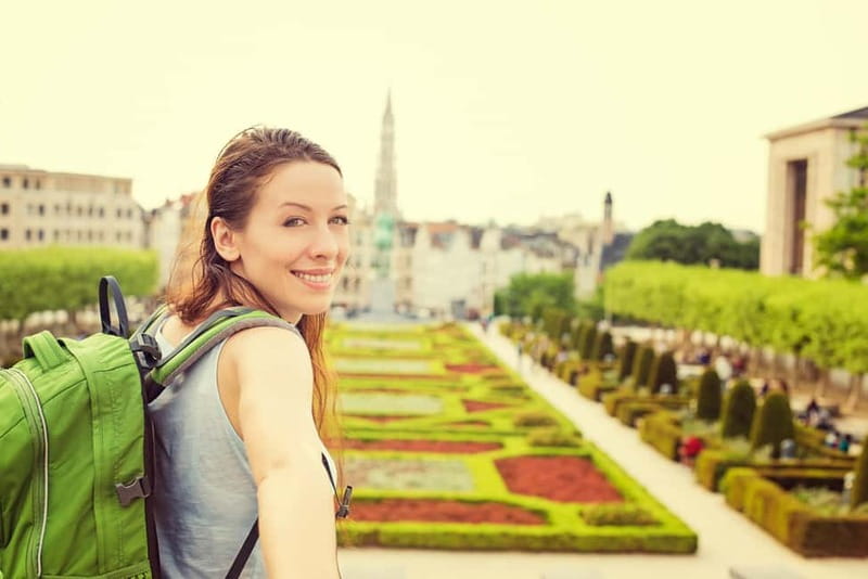 Brussels: Highlights and Hidden Corners Private Guided Walk - Grand-Place and Town Hall tower: why the square feels like theatre