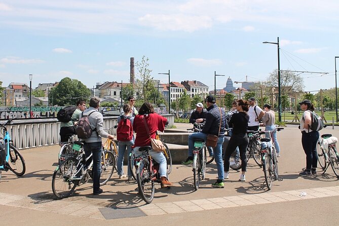 Brussels Highlights & Hidden Gems Bike Tour - Should You Book? My Honest Recommendation