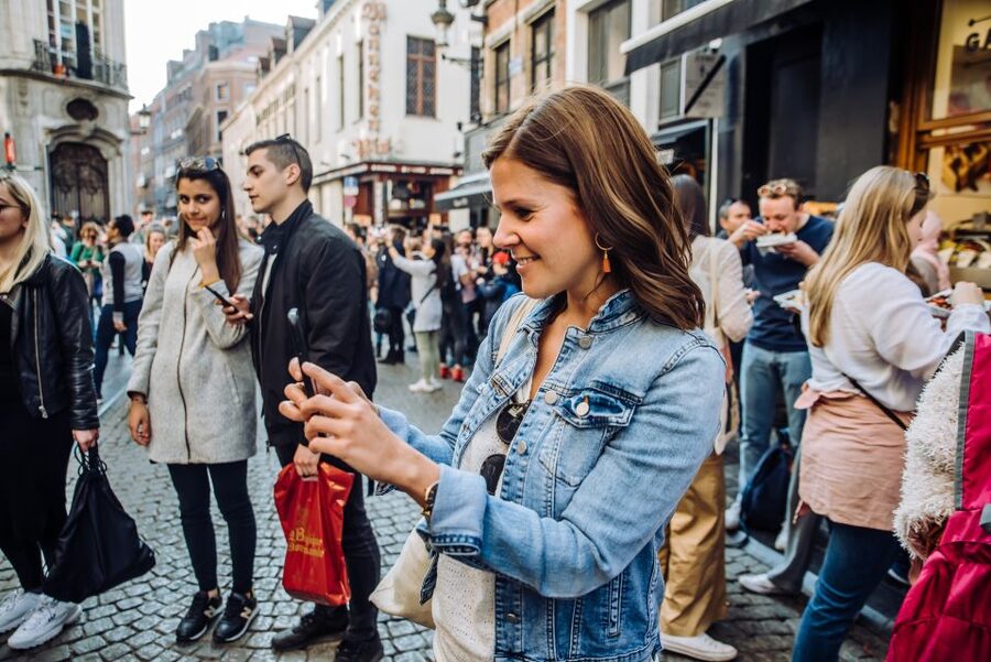 Brussels: Highlights & Hidden Gems Private Walking Tour - Key things you’ll love on this Brussels walk