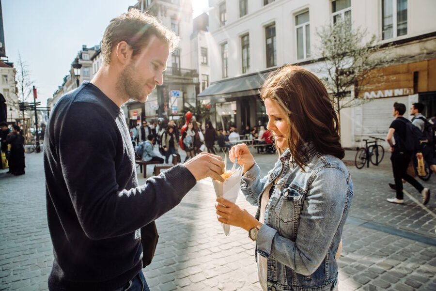 Brussels: Highlights & Hidden Gems Private Walking Tour - Who this tour suits best in Brussels