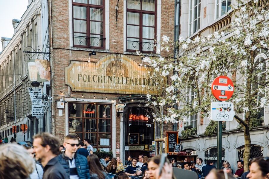 Brussels: Highlights & Hidden Gems Private Walking Tour - Price and value: what $132 buys you (and what it doesn’t)