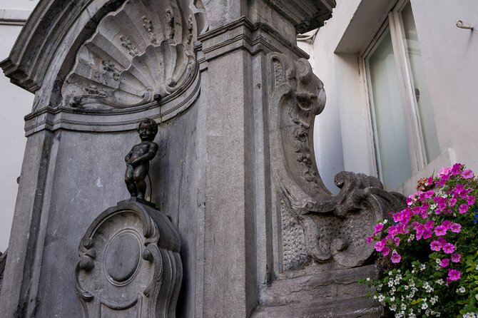 Brussels Highlights Self guided scavenger hunt and Walking Tour - Practical Tips to Prevent Tech-Related Frustration