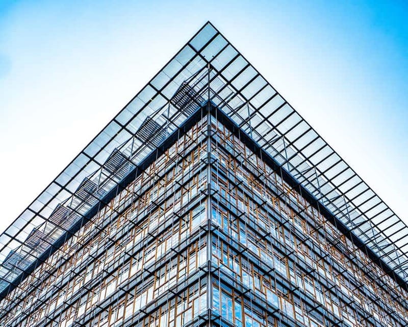 Brussels Highlights: Walking & Bus Tour with Waffle Tasting - The Coach Ride: EU Quarter, Royal Spots, and Major Landmarks