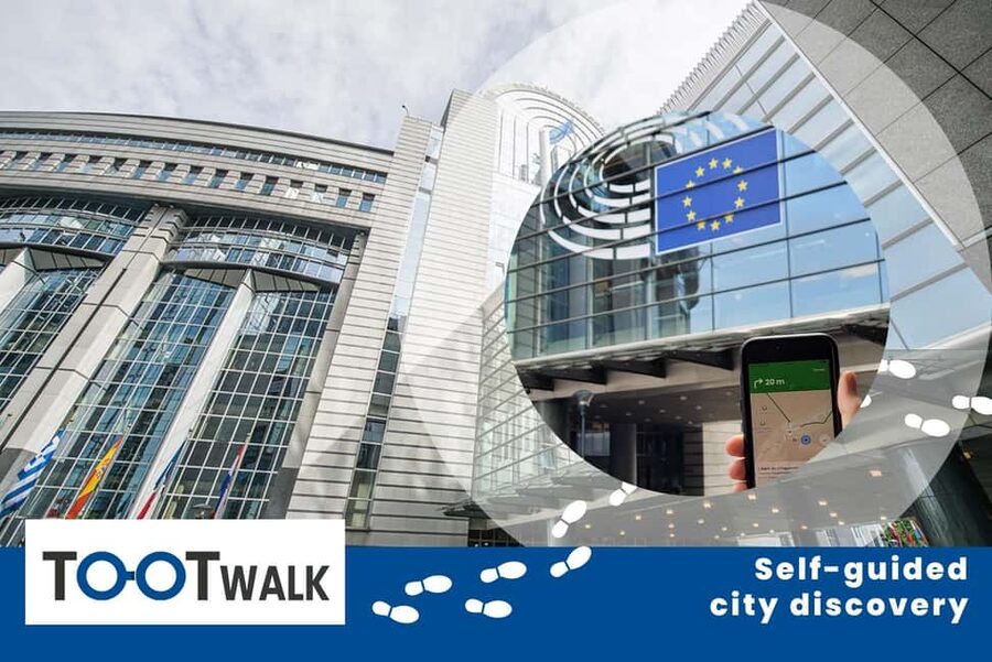 Brussels: Hop-On Hop-Off Bus Tour - FAQ