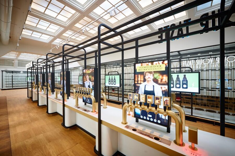 Brussels: Hop-On Hop-Off Bus Tour& Belgian Beer World Museum - How this hop-on hop-off bus tour actually plays out