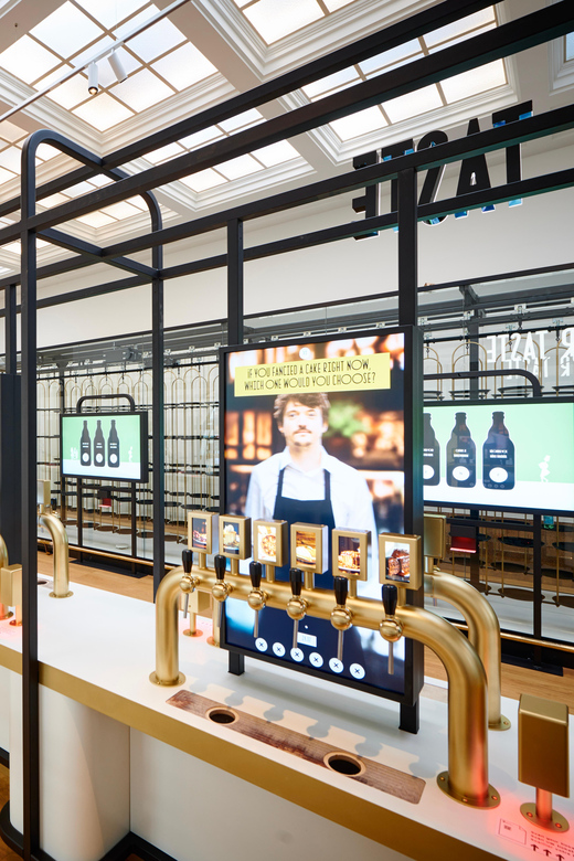 Brussels: Hop-On Hop-Off Bus Tour& Belgian Beer World Museum - Price and value: what you’re really paying for