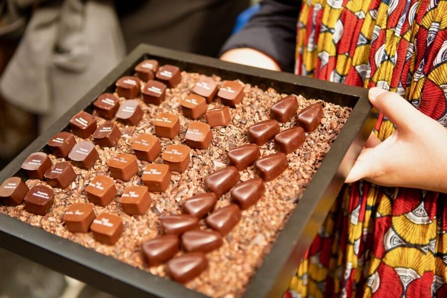 Brussels: Hungry Mary's Famous Beer and Chocolate Tour - Quick hits on Hungry Mary’s Beer and Chocolate Tour