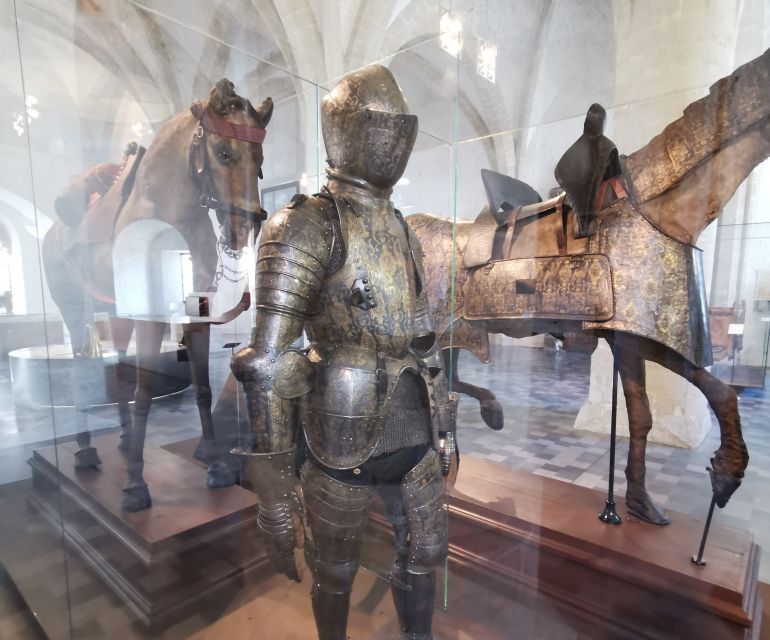 Brussels: Museum Halle Gate Entry Ticket - Key Highlights You Should Focus On
