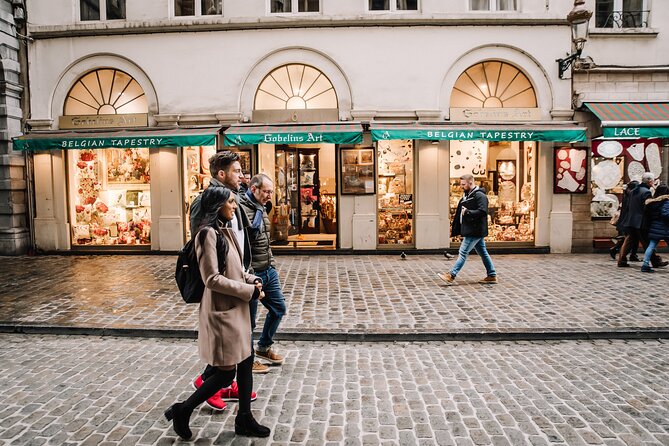 Brussels Politics Tour: Private & Personalized with a Local Guide - Why this Brussels politics tour beats a museum-only day