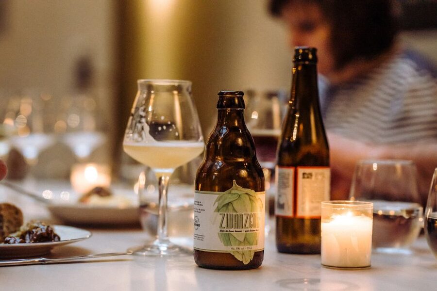 Brussels: Private Beers, Bars, and Live Music Tour by Night - A private night with Brussels beer and real city texture