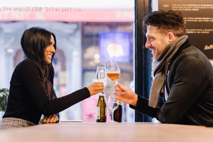 Brussels: Private Beers, Bars, and Live Music Tour by Night - Price and what $161 really covers