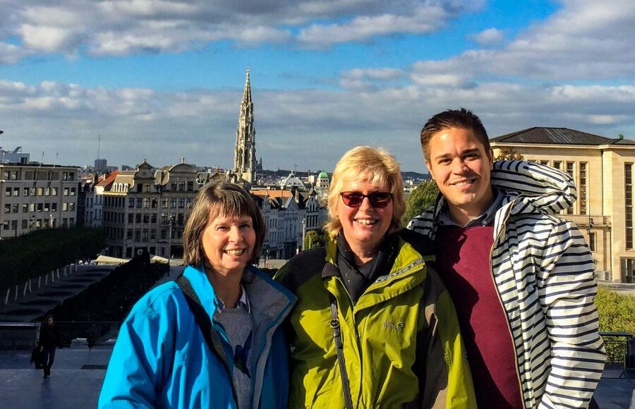Brussels: Private Custom Walking Tour with a Local Host - Famous sights and quieter corners: what your stops are likely to cover