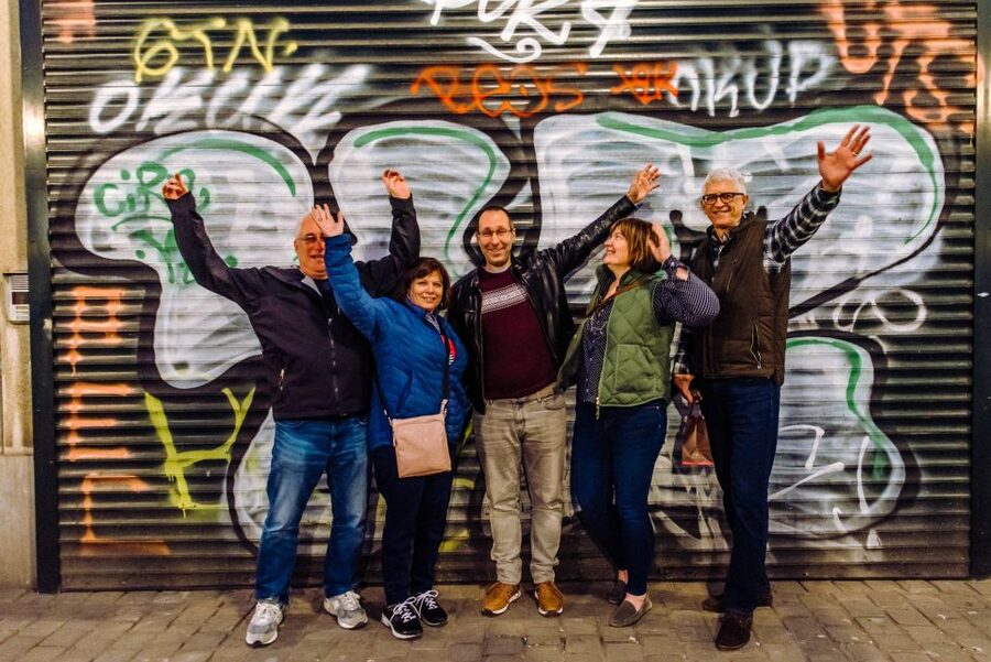 Brussels: Private Custom Walking Tour with a Local Host - The real value of going off the usual trail