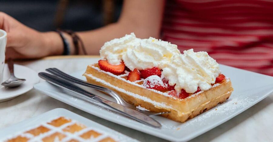 Brussels: Private Food Tour – 10 Tastings with Locals - How This 10-Tasting Brussels Walk Really Works
