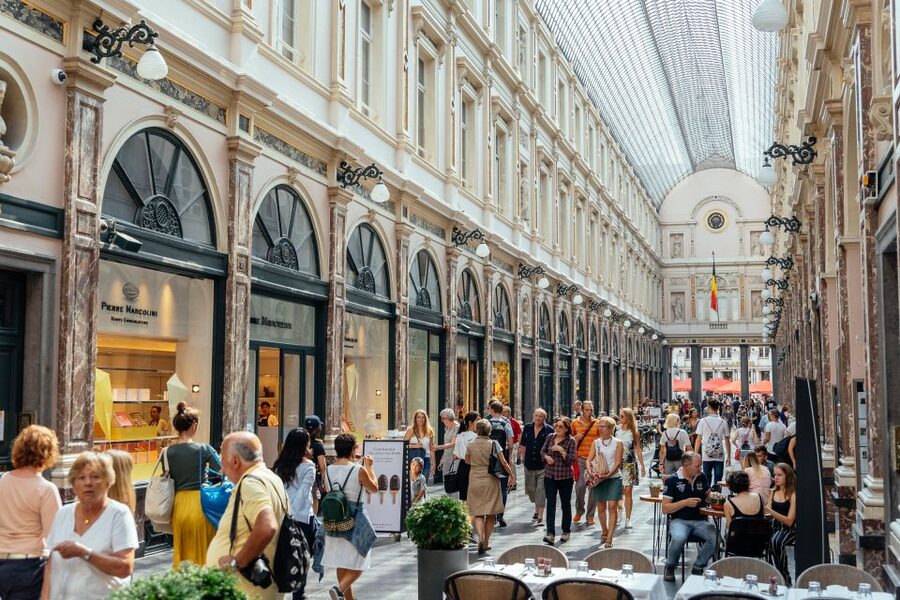 Brussels: Private Food Tour – 10 Tastings with Locals - Tips to Get the Best Version of This Tour
