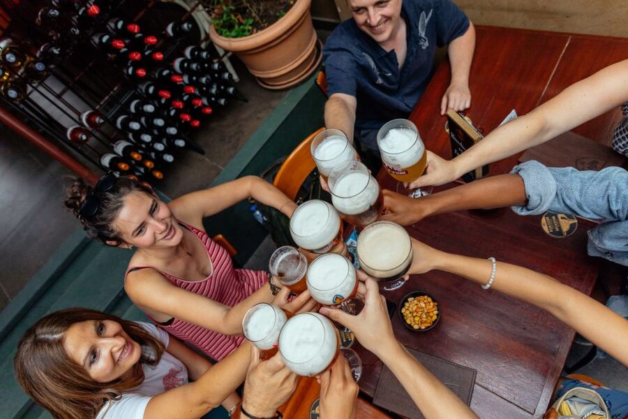 Brussels: Private Food Tour – 10 Tastings with Locals - The Impasses of Brussels (Culs-de-sac): More Than a Weird Alley Name