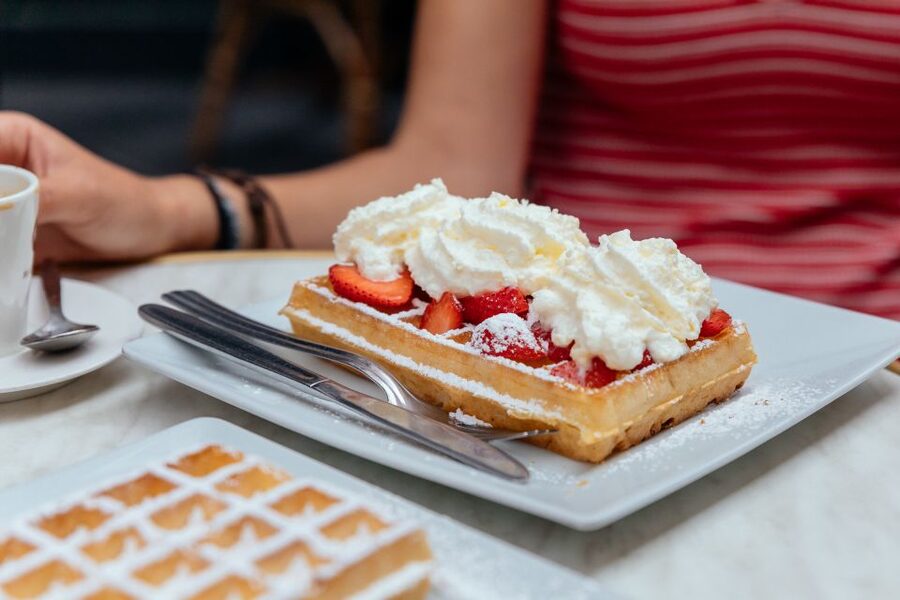 Brussels: Private Food Tour – 10 Tastings with Locals - Who This Tour Suits Best (And Who Might Want a Different Plan)