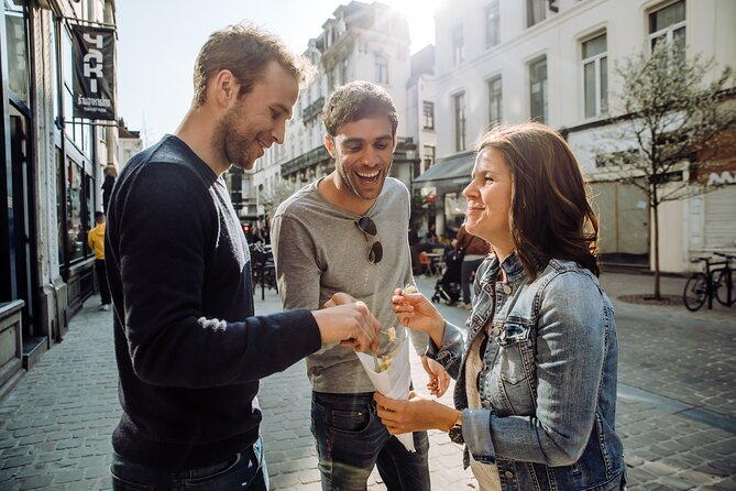 Brussels Private & Personalized Full-Day Tour with a Local Guide - A private Brussels day built around your interests (not a set script)