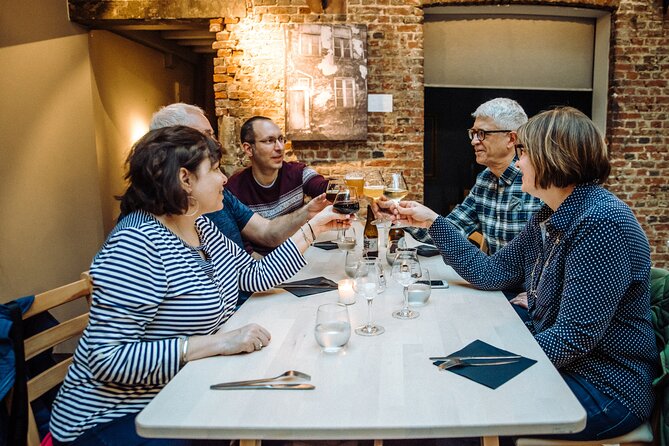 Brussels Private & Personalized Full-Day Tour with a Local Guide - Watermael-Boitsfort: a calmer, local Brussels neighborhood day