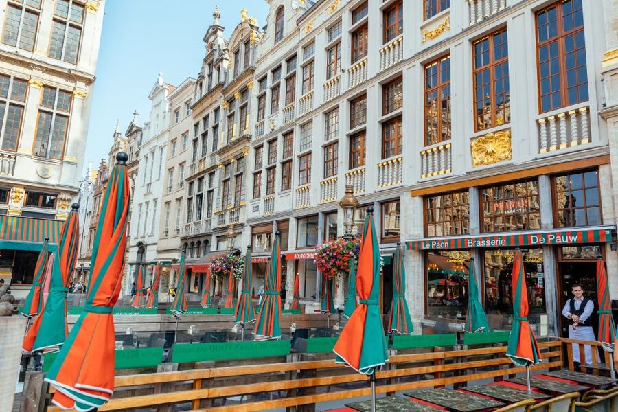 Brussels: Private Tour w/ Locals – Highlights & Hidden Gems - Key highlights and why they matter