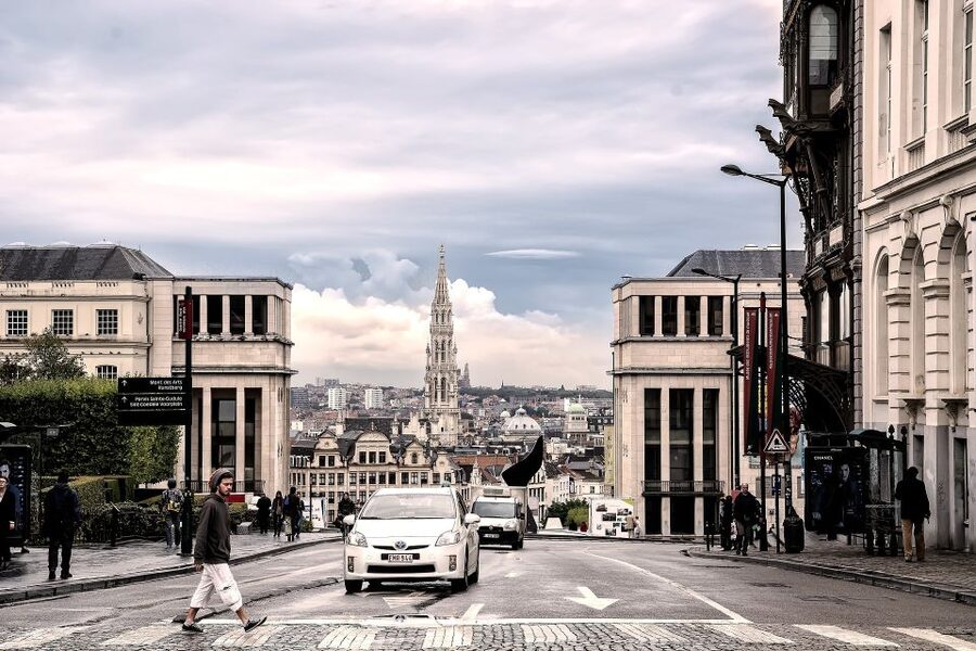 Brussels: Private Tour with a Local - When This Tour Fits Best (and When It Might Not)