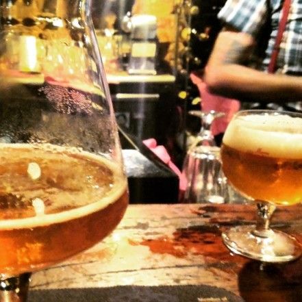 Brussels: Pub Crawl and Nightlife Party Experience - Value for $23: When the Included Drinks Make Sense