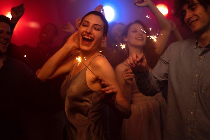 Brussels Pub Crawl Tour - Why This Brussels Pub Crawl Feels Easier Than DIY Nightlife