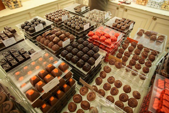 Brussels Small-Group Chocolate Appreciation Tour - Guides, Small-Group Energy, and Real Questions