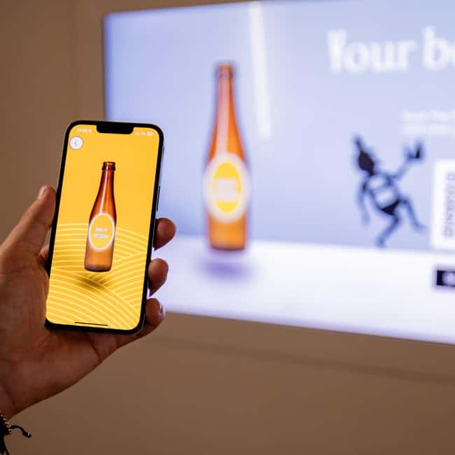 Brussels: The Belgian Beer World Experience & Beer Tasting - The Interactive Exhibits: Learning Belgian Brewing Without Feeling Like Homework