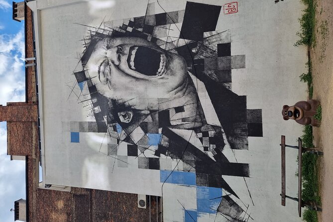 Brussels through its comics murals - Price and Value: What You Pay and What You Get