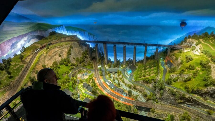 Brussels: Train World Museum Entrance Ticket - Getting to Place Princesse Elisabeth and easy arrival tips