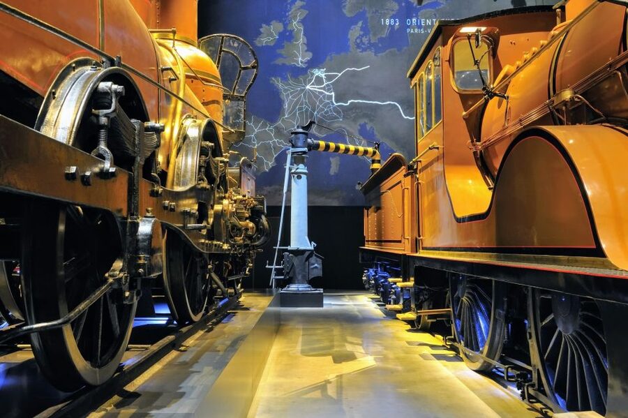 Brussels: Train World Museum Entrance Ticket - Price and value: is $17 worth your time?