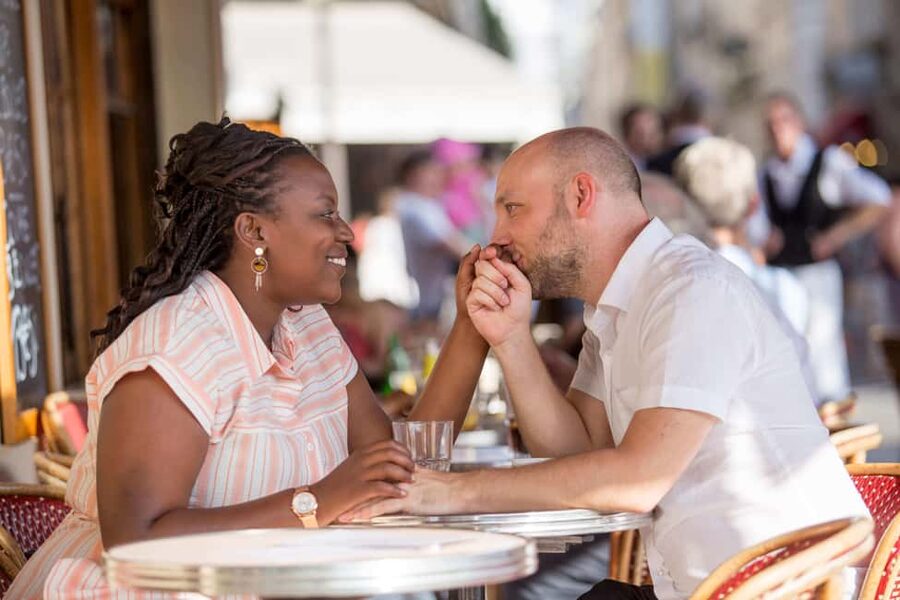Bruxelles: Photoshoot Experience - Quick hits that matter in Brussels