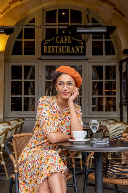 Bruxelles: Photoshoot Experience - Photo goals: this isn’t one-style, one-audience work
