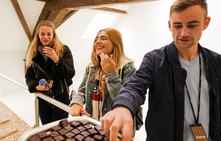 Choco-Story Brussels: Chocolate Museum Entrance with Tasting - Key reasons I’d book this
