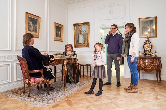 Choco-Story: The Chocolate Museum in Brussels - Choco-Story Brussels: what you’re actually paying for
