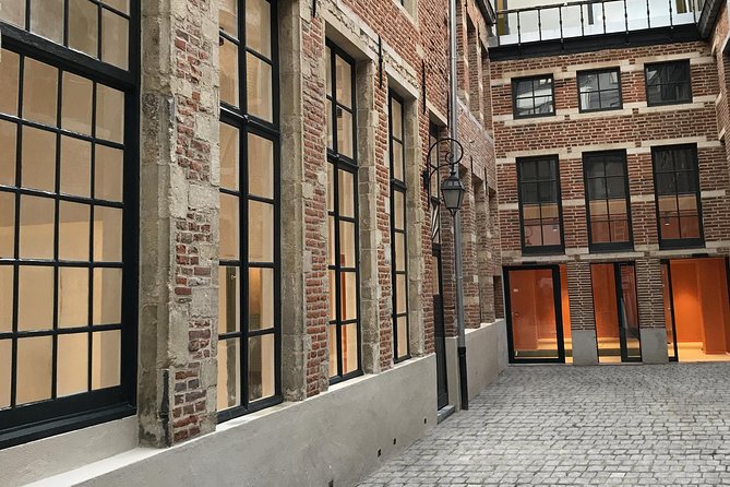 Choco-Story: The Chocolate Museum in Brussels - How the visit flows (and why that matters in a city)