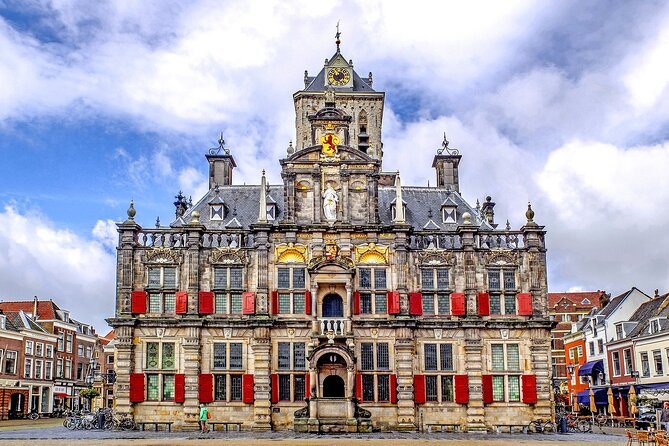 Delft and Keukenhof Gardens Tour from Brussels - Price and value: what you’re actually paying for at $106.65