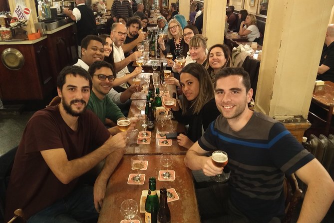 Discover Brussels beer world with a chocolate pairing by a young local - Price and value: is $71.89 a fair deal?